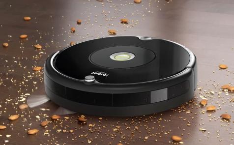 Сравнение роботов-пылесосов серии iRobot