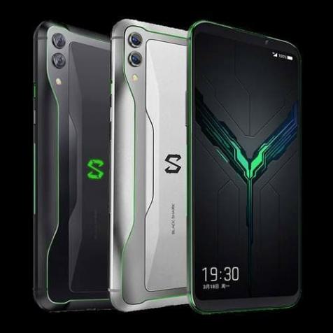 Xiaomi Black Shark 2 Pro - смартфон, который мощнее твоего ПК