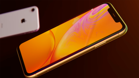 Apple снизит цену iPhone XR для поднятия продаж