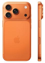 Смартфон Apple iPhone 17 Pro 1TB, Cosmic Orange (оранжевый)