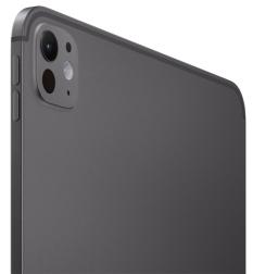 Планшет Apple iPad Pro 13 M5 (2025) 2Tb Wi‑Fi + Cellular, серый космос (Space Black)