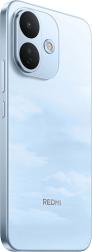 Смартфон Xiaomi Redmi Note 17 Pro 5G 8/512ГБ, голубой
