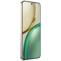 Смартфон Honor X9d 8/512 ГБ, золотой (Sunrise Gold)