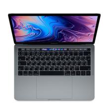 Apple MacBook Pro 13" 2019 (MUHN2) i5/1,4 ГГц/8 Гб/128 Гб/Touch Bar/Space Gray (Графитовый)