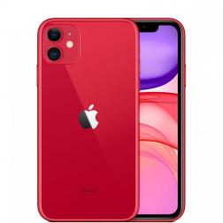 Apple iPhone  11 64Gb Red