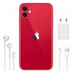 Apple iPhone  11 256Gb Red