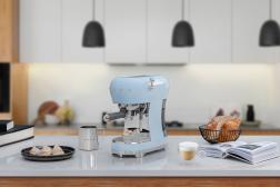 Smeg ECF02PBEU