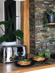 Smeg TSF02SSEU