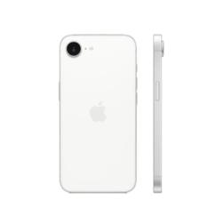 Apple iPhone 16e 512GB White (Белый)