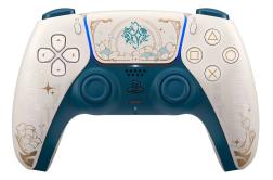 Геймпад Sony DualSense Genshin Impact Limited Edition (PS5)