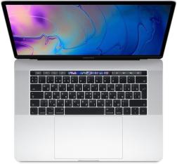 Apple MacBook Pro 15" (2017) i7 2,8 ГГц, 256 Гб, Touch Bar (MPTU2)