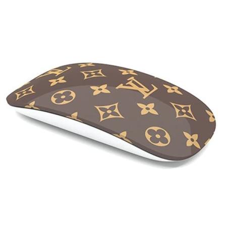 Magic Mouse 2  Louis Vuitton