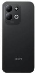 Смартфон Redmi 17 4/128 ГБ, черный