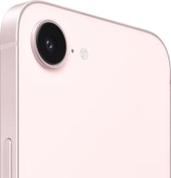Смартфон Apple iPhone 17e eSim 512GB, Soft Pink (розовый)