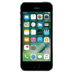 Apple iPhone 5s 16GB Black