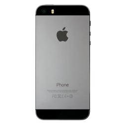 Apple iPhone 5s 16GB Black