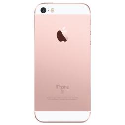 Apple iPhone SE 64GB Rose Gold