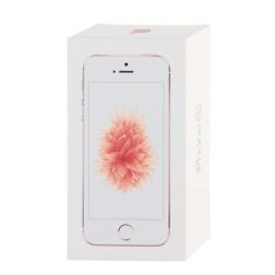 Apple iPhone SE 64GB Rose Gold