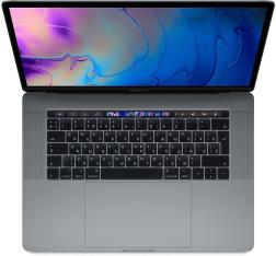 Apple MacBook Pro 15" (2017) i7 2,8 ГГц, 256 Гб, Touch Bar (MPTR2)