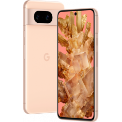 Google Pixel 8 8/128GB Rose