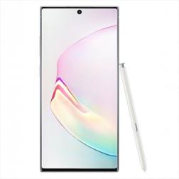 Samsung Galaxy Note 10 Plus 12/256гб Aura Glow