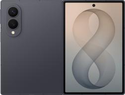 Смартфон Samsung Galaxy Z Fold8 12/256 ГБ, графит