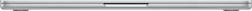 Ноутбук Apple MacBook Air 15 (M5, 10C CPU/10C GPU, 2026), 16 ГБ, 512 ГБ SSD, Silver (MDV94)