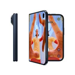 Смартфон Apple iPhone Duo eSim 2048GB, Night Sky (Темное-небо)