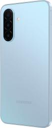 Смартфон Samsung Galaxy A18 4/128ГБ, голубой