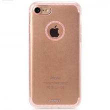 Чехол бампера силиконовый Remax Sunshine для iPhone 7/8 (Pink)