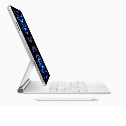 Apple iPad Pro (2022) 11" Wi-Fi + Cellular 512 ГБ Silver