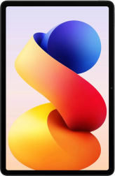 Планшет Xiaomi Redmi Pad 2 Pro 6/128 Гб Wi-Fi, фиолетовый