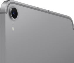 Планшет Apple iPad mini (2024) 128Gb Wi-Fi, серый космос