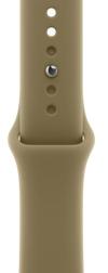 Умные часы Apple Watch Series 12 42mm Dark Bronze Aluminum Case with Sport Band Olive