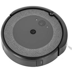 Робот-пылесоc iRobot Roomba i3 plus