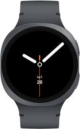 Умные часы Samsung Galaxy Watch8 44 мм, графит