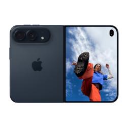 Смартфон Apple iPhone Duo eSim 2048GB, Night Sky (Темное-небо)