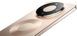 Смартфон HUAWEI Mate 80 Pro 16/512 Гб, золотой