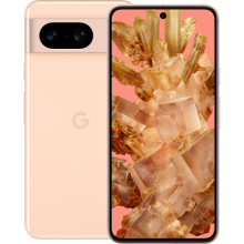 Google Pixel 8 8/128GB Rose