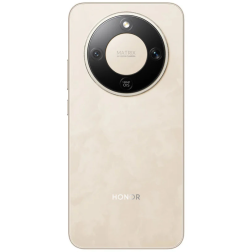 Смартфон Honor X9d 8/256 ГБ, золотой (Sunrise Gold)