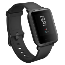 Умные часы Amazfit Bip (Black)