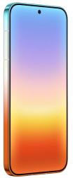 Смартфон Huawei Pura 90s Pro Max 12/256 ГБ, оранжевый океан