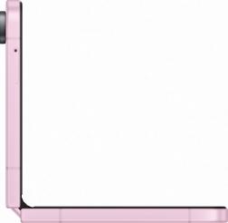 Смартфон Samsung Galaxy Z Flip8 12/256 ГБ, розовый