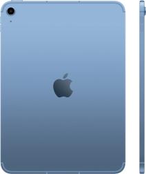 Планшет Apple iPad 11 (2025) Wi-Fi + Cellular 256Gb, синий