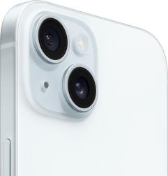 Смартфон Apple iPhone 15 512GB, голубой