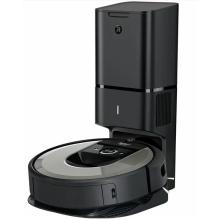 Робот-пылесоc iRobot Roomba Combo i8 plus