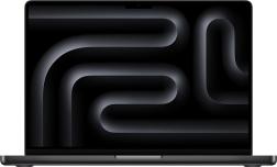 Ноутбук Apple MacBook Pro 16" (2026) (M5 Max 18C CPU, 40C GPU) 48 ГБ, 2 Тб SSD, чёрный космос MGEE4
