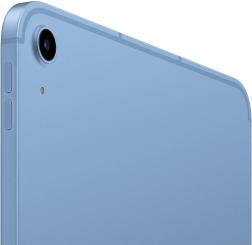 Планшет Apple iPad 11 (2025) Wi-Fi + Cellular 256Gb, синий