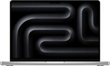 Ноутбук Apple MacBook Pro 16" (2026) (M5 Max 18C CPU, 32C GPU) 36 ГБ, 2 Тб SSD, серебристый MGE74
