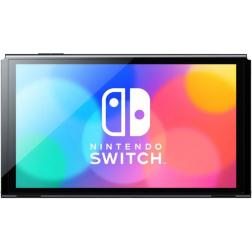 Nintendo Switch OLED 64GB White